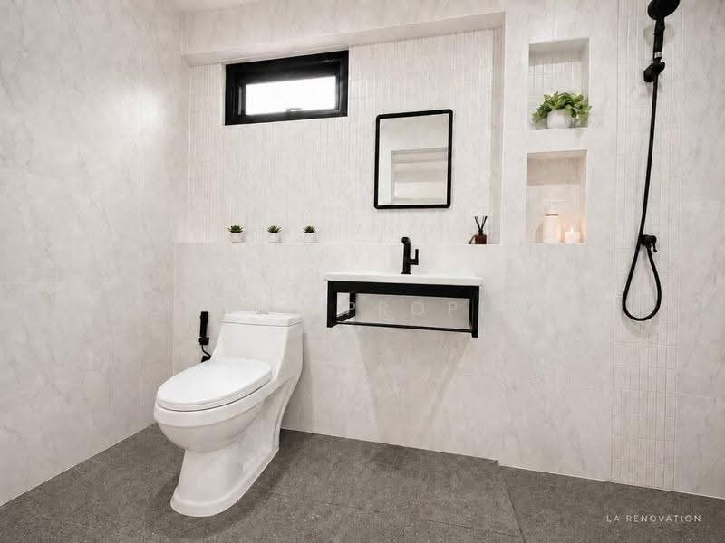 Baan Seta Niwet, Bangkok, กัลปพฤกษ์, Bang Bon, Bangkok, 3 Bedrooms, 21 sqm, Townhouse For Sale, by Connex Property, 500536552 - DDproperty.com