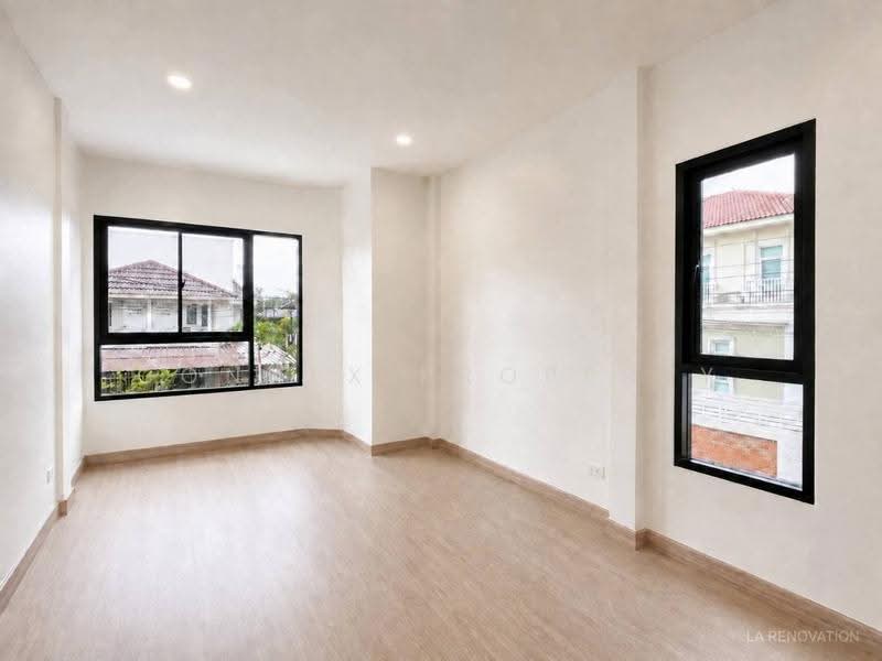Baan Seta Niwet, Bangkok, กัลปพฤกษ์, Bang Bon, Bangkok, 3 Bedrooms, 21 sqm, Townhouse For Sale, by Connex Property, 500536552 - DDproperty.com