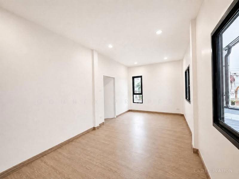 บ้านเสตะนิเวศน์, กรุงเทพ, กัลปพฤกษ์, บางบอน, กรุงเทพ, 21 ตร.ม., Townhouse ขาย, โดย Connex Property, 500536552 - DDproperty.com