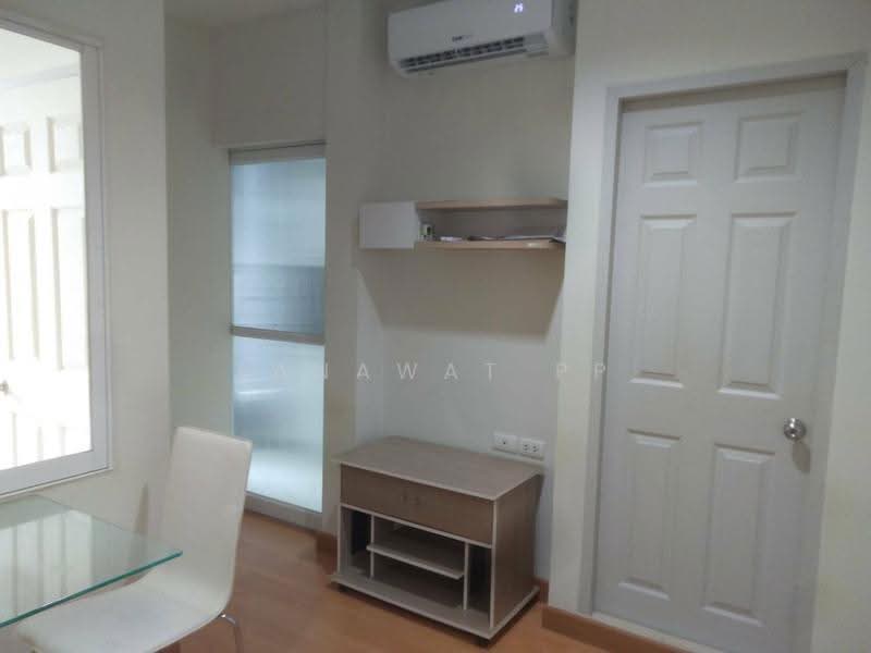 Life @ Ratchada-Suthisan, กรุงเทพ, ถนนรัชดาภิเษก, สามเสนนอก, ห้วยขวาง, กรุงเทพ, 30 ตร.ม., คอนโด ให้เช่า, โดย Tanawat PP, 500536553 - DDproperty.com