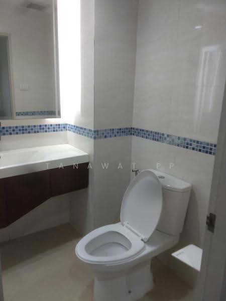 Life @ Ratchada-Suthisan, Bangkok, Ratchadapisek Road, Samsen Nok, Huai Khwang, Bangkok, 1 Bedroom, 30 sqm, Condo For Rent, by Tanawat PP, 500536553 - DDproperty.com