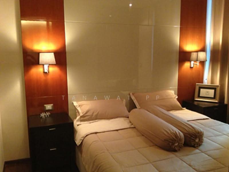 The Address Sukhumvit 28, Bangkok, 1 Soi Sukhumvit 28, Khong Tan, Khlong Toei, Bangkok, 1 Bedroom, 45 sqm, Condo For Rent, by Tanawat PP, 500536555 - DDproperty.com