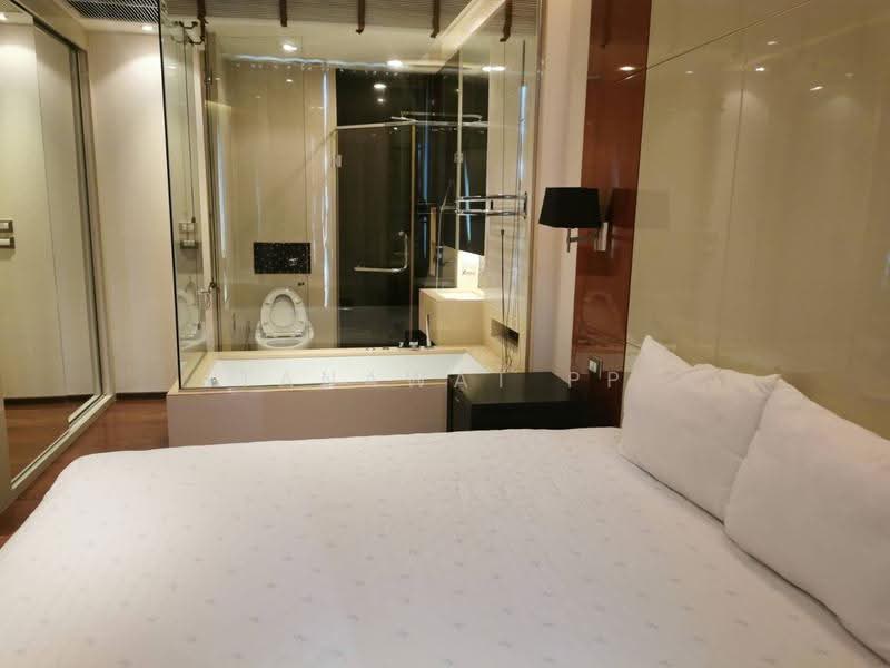 The Address Sukhumvit 28 : ดิ แอดเดรส สุขุมวิท 28, กรุงเทพ, 1 ซอยสุขุมวิท 28 ถนนสุขุมวิท แขวงคลองตัน เขตคลองเตย กรุงเทพมหานคร, คลองตัน, คลองเตย, กรุงเทพ, 45 ตร.ม., คอนโด ให้เช่า, โดย Tanawat PP, 500536555 - DDproperty.com