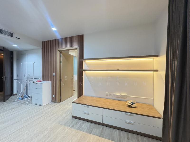 Siri At Sukhumvit, Bangkok, 902 Sukhumvit Road, Phra Kanong, Khlong Toei, Bangkok, 1 Bedroom, 45 sqm, Condo For Rent, by Sayanee Apinunmahakun, 500536556 - DDproperty.com