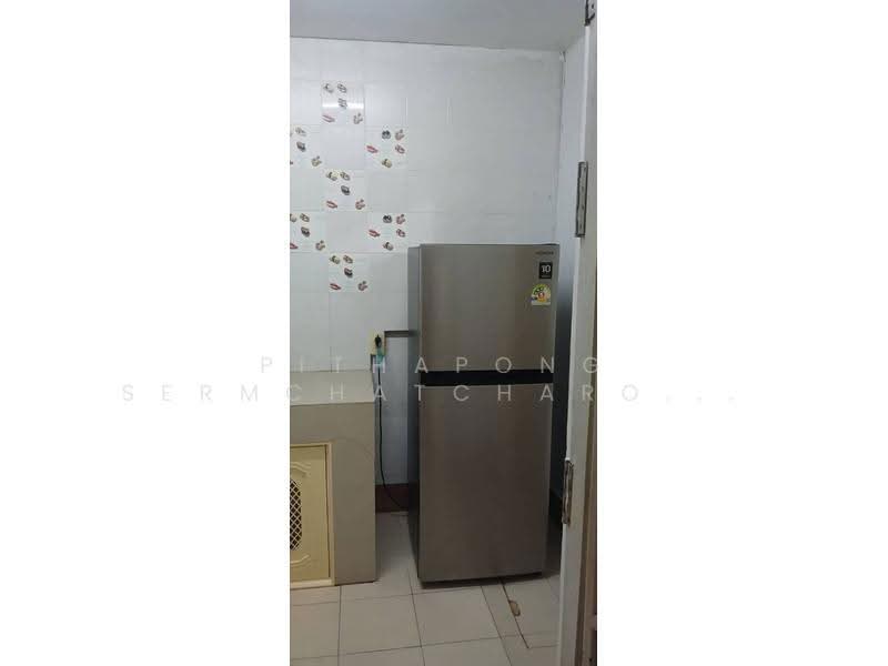 Pruksa Ville 2 Donmuang, Pathum Thani, Na Wong Pattana Road, Lak Hok, Muang Pathum Thani, Pathum Thani, 3 Bedrooms, 120 sqm, Townhouse For Rent, by Pithapong Sermchatcharoenkan, 500536558 - DDproperty.com