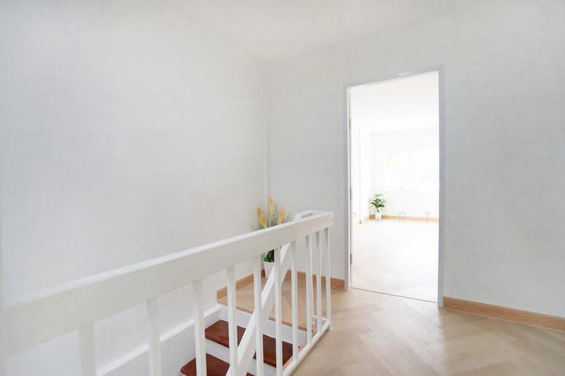 Baan Boko Tahaan Soongsut, Bangkok, รามอินทรา, Ram Inthra, Khan Na Yao, Bangkok, 2 Bedrooms, 90 sqm, Townhouse For Sale, by Connex Property, 500536559 - DDproperty.com