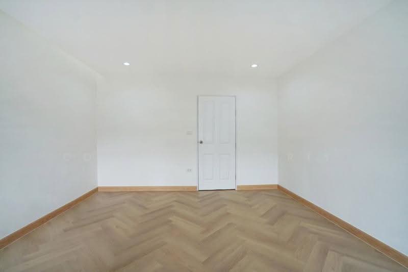 Baan Boko Tahaan Soongsut, Bangkok, รามอินทรา, Ram Inthra, Khan Na Yao, Bangkok, 2 Bedrooms, 90 sqm, Townhouse For Sale, by Connex Property, 500536559 - DDproperty.com