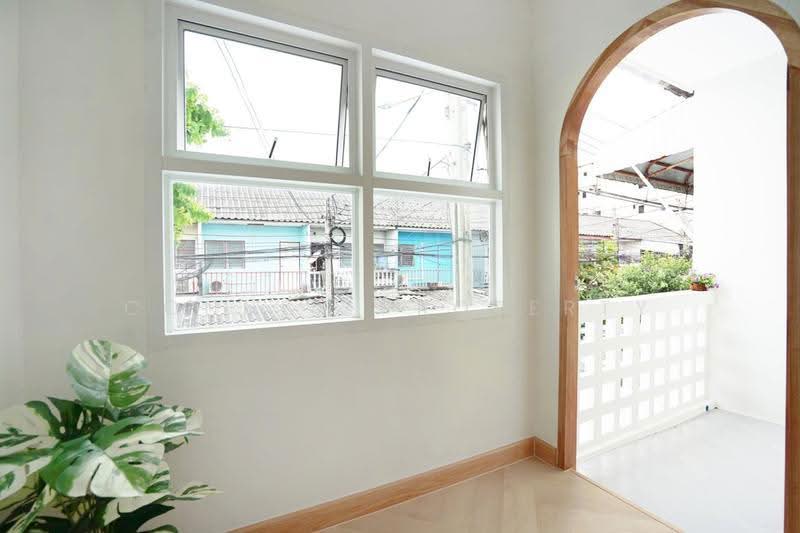 Baan Boko Tahaan Soongsut, Bangkok, รามอินทรา, Ram Inthra, Khan Na Yao, Bangkok, 2 Bedrooms, 90 sqm, Townhouse For Sale, by Connex Property, 500536559 - DDproperty.com