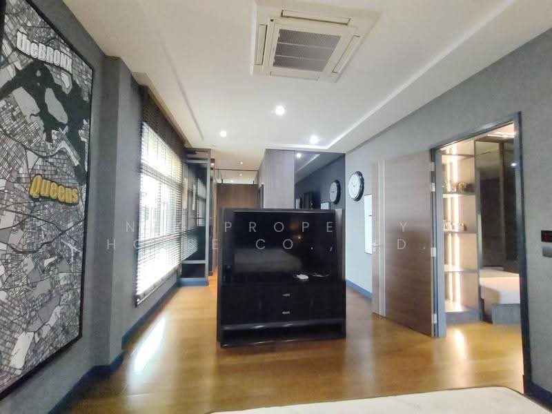 The Gentry Sukhumvit 101 : เดอะ เจนทริ สุขุมวิท 101, กรุงเทพ, ซอยสุขุมวิท 101 ถนนสุขุมวิท, บางจาก, พระโขนง, กรุงเทพ, 361 ตร.ม., บ้านเดี่ยว ให้เช่า, โดย NTG Property House Co.,Ltd., 500536560 - DDproperty.com