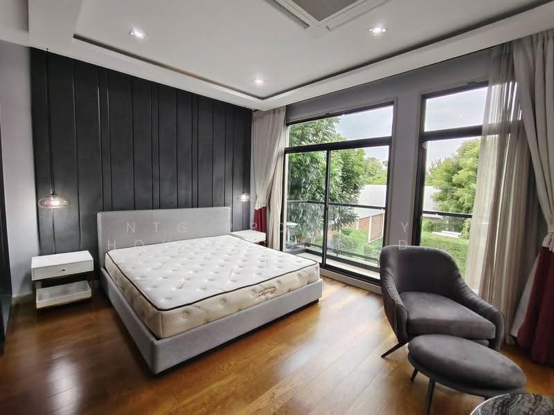 The Gentry Sukhumvit 101 : เดอะ เจนทริ สุขุมวิท 101, กรุงเทพ, ซอยสุขุมวิท 101 ถนนสุขุมวิท, บางจาก, พระโขนง, กรุงเทพ, 361 ตร.ม., บ้านเดี่ยว ให้เช่า, โดย NTG Property House Co.,Ltd., 500536560 - DDproperty.com