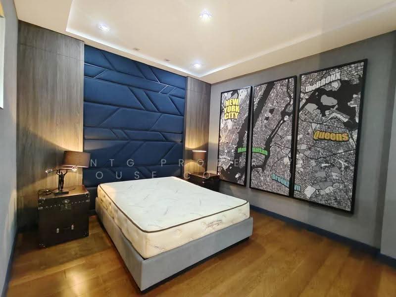 The Gentry Sukhumvit 101 : เดอะ เจนทริ สุขุมวิท 101, กรุงเทพ, ซอยสุขุมวิท 101 ถนนสุขุมวิท, บางจาก, พระโขนง, กรุงเทพ, 361 ตร.ม., บ้านเดี่ยว ให้เช่า, โดย NTG Property House Co.,Ltd., 500536560 - DDproperty.com