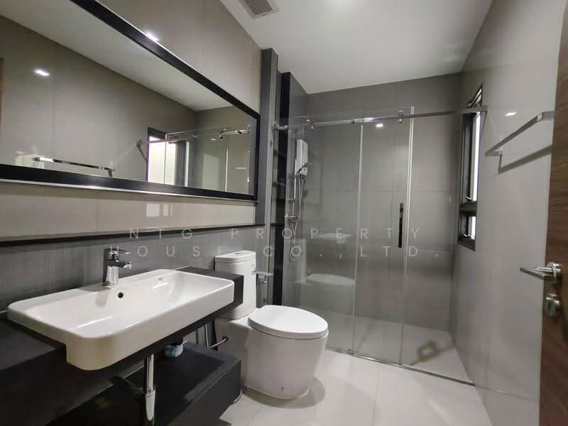 The Gentry Sukhumvit 101, Bangkok, Soi Sukhumvit 101, Sukhumvit Road, Bang Chak, Phra Khanong, Bangkok, 4 Bedrooms, 361 sqm, Single Detached House For Rent, by NTG Property House Co.,Ltd., 500536560 - DDproperty.com
