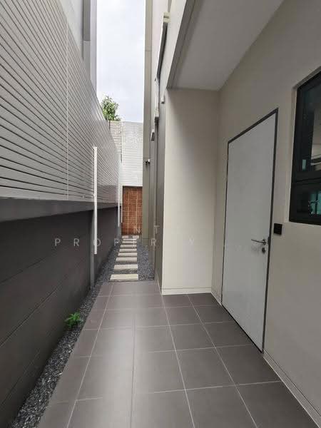 The Gentry Sukhumvit 101 : เดอะ เจนทริ สุขุมวิท 101, กรุงเทพ, ซอยสุขุมวิท 101 ถนนสุขุมวิท, บางจาก, พระโขนง, กรุงเทพ, 361 ตร.ม., บ้านเดี่ยว ให้เช่า, โดย NTG Property House Co.,Ltd., 500536560 - DDproperty.com