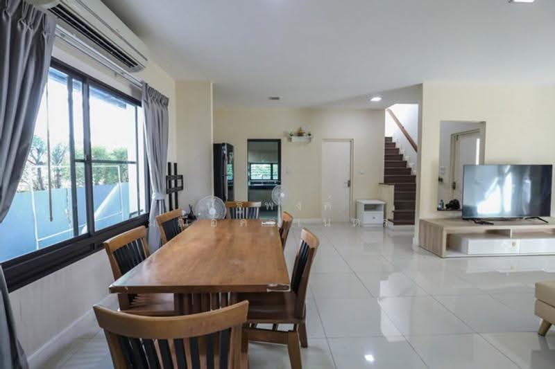 Mantana Kalapapruk-Wongwaen, Bangkok, 379 Kanchanaphisek Road, Lak Song, Bang Khae, Bangkok, 4 Bedrooms, 220 sqm, Single Detached House For Rent, by นัฐพงค์ มณีอัครเนตร, 500536562 - DDproperty.com