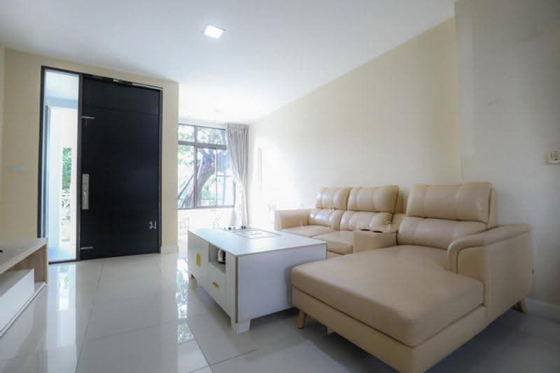 Mantana Kalapapruk-Wongwaen, Bangkok, 379 Kanchanaphisek Road, Lak Song, Bang Khae, Bangkok, 4 Bedrooms, 220 sqm, Single Detached House For Rent, by นัฐพงค์ มณีอัครเนตร, 500536562 - DDproperty.com
