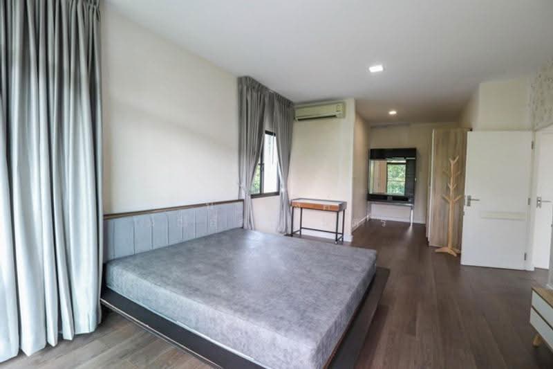 Mantana Kalapapruk-Wongwaen, Bangkok, 379 Kanchanaphisek Road, Lak Song, Bang Khae, Bangkok, 4 Bedrooms, 220 sqm, Single Detached House For Rent, by นัฐพงค์ มณีอัครเนตร, 500536562 - DDproperty.com