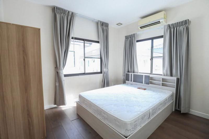 Mantana Kalapapruk-Wongwaen, Bangkok, 379 Kanchanaphisek Road, Lak Song, Bang Khae, Bangkok, 4 Bedrooms, 220 sqm, Single Detached House For Rent, by นัฐพงค์ มณีอัครเนตร, 500536562 - DDproperty.com