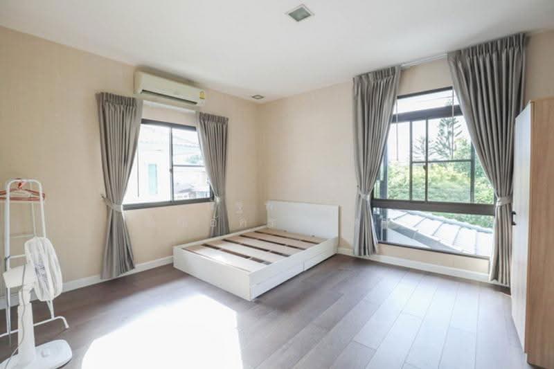 Mantana Kalapapruk-Wongwaen, Bangkok, 379 Kanchanaphisek Road, Lak Song, Bang Khae, Bangkok, 4 Bedrooms, 220 sqm, Single Detached House For Rent, by นัฐพงค์ มณีอัครเนตร, 500536562 - DDproperty.com