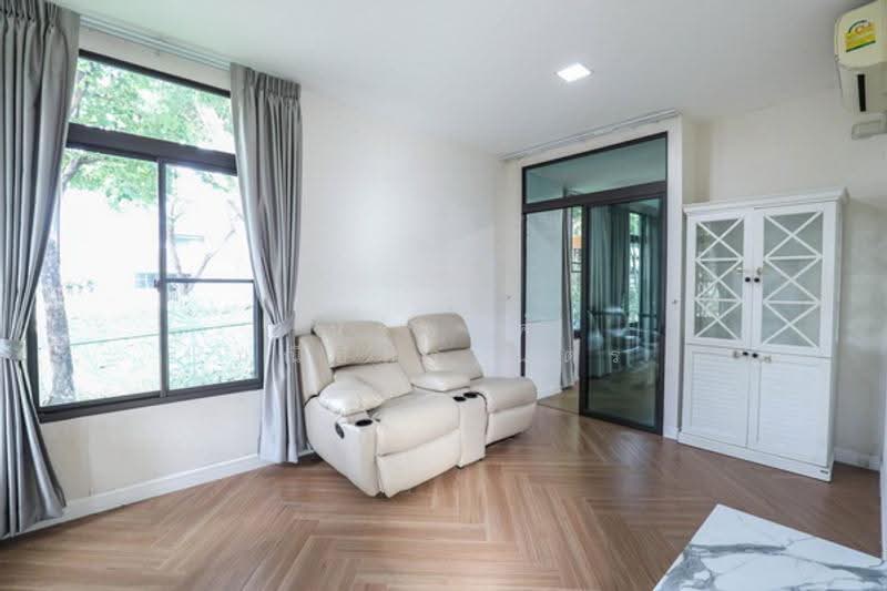 Mantana Kalapapruk-Wongwaen, Bangkok, 379 Kanchanaphisek Road, Lak Song, Bang Khae, Bangkok, 4 Bedrooms, 220 sqm, Single Detached House For Rent, by นัฐพงค์ มณีอัครเนตร, 500536562 - DDproperty.com