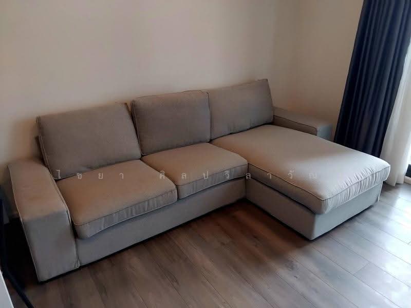 Whizdom Essence, Bangkok, 5 Piyabutr 1 Alley, Bang Chak, Phra Khanong, Bangkok, 2 Bedrooms, 78 sqm, Condo For Sale, by Chaiya Sinlapavilawan, 500536563 - DDproperty.com