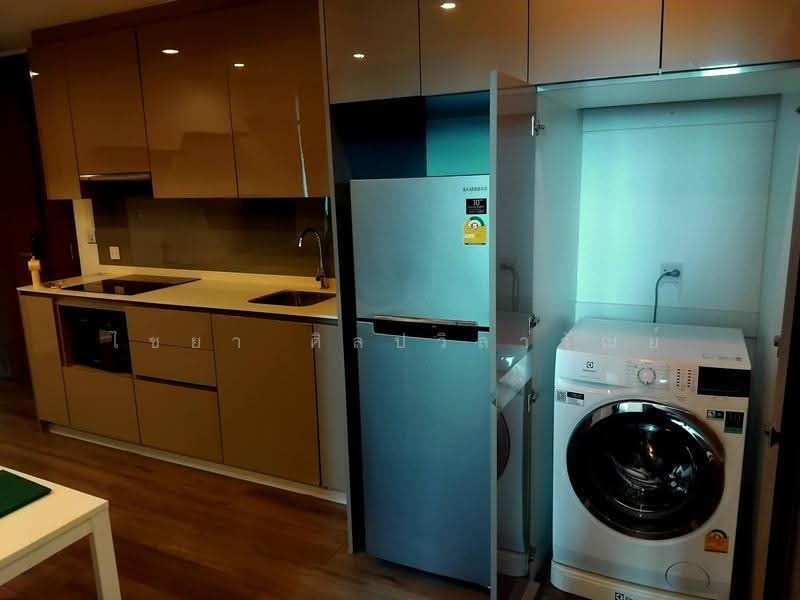 Whizdom Essence, Bangkok, 5 Piyabutr 1 Alley, Bang Chak, Phra Khanong, Bangkok, 2 Bedrooms, 78 sqm, Condo For Sale, by Chaiya Sinlapavilawan, 500536563 - DDproperty.com