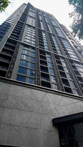 Whizdom Essence, Bangkok, 5 Piyabutr 1 Alley, Bang Chak, Phra Khanong, Bangkok, 2 Bedrooms, 78 sqm, Condo For Sale, by Chaiya Sinlapavilawan, 500536563 - DDproperty.com
