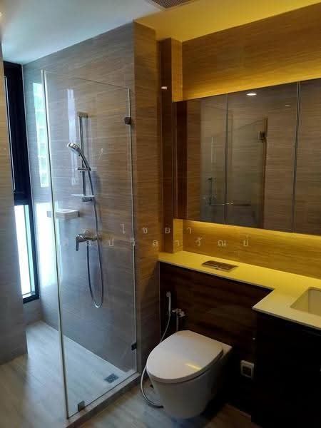 Whizdom Essence, Bangkok, 5 Piyabutr 1 Alley, Bang Chak, Phra Khanong, Bangkok, 2 Bedrooms, 78 sqm, Condo For Sale, by Chaiya Sinlapavilawan, 500536563 - DDproperty.com