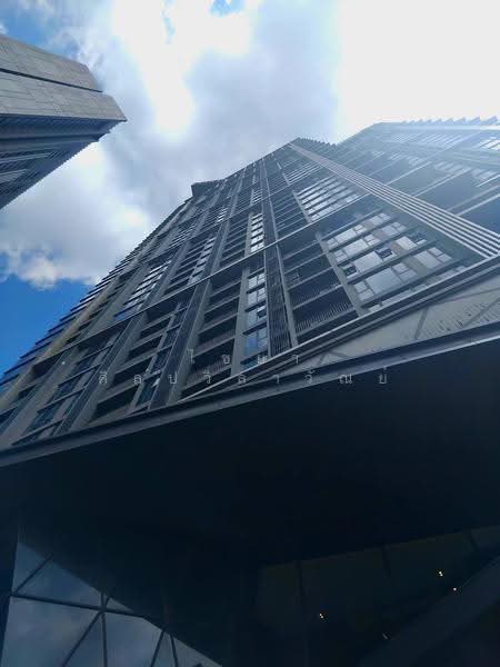 Whizdom Essence, Bangkok, 5 Piyabutr 1 Alley, Bang Chak, Phra Khanong, Bangkok, 2 Bedrooms, 78 sqm, Condo For Sale, by Chaiya Sinlapavilawan, 500536563 - DDproperty.com
