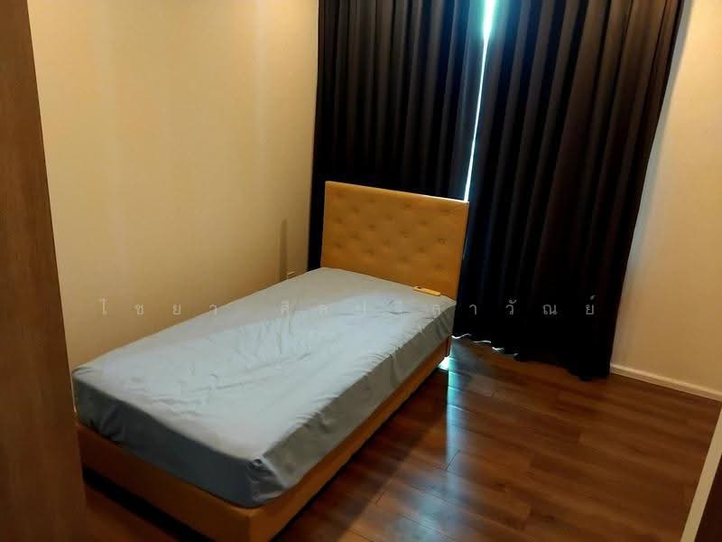 Whizdom Essence, Bangkok, 5 Piyabutr 1 Alley, Bang Chak, Phra Khanong, Bangkok, 2 Bedrooms, 78 sqm, Condo For Sale, by Chaiya Sinlapavilawan, 500536563 - DDproperty.com