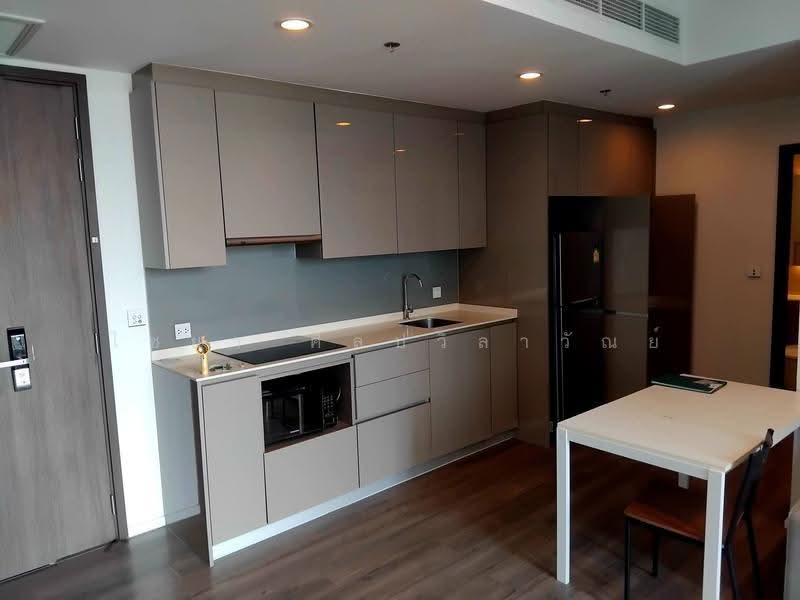 Whizdom Essence, Bangkok, 5 Piyabutr 1 Alley, Bang Chak, Phra Khanong, Bangkok, 2 Bedrooms, 78 sqm, Condo For Sale, by Chaiya Sinlapavilawan, 500536563 - DDproperty.com