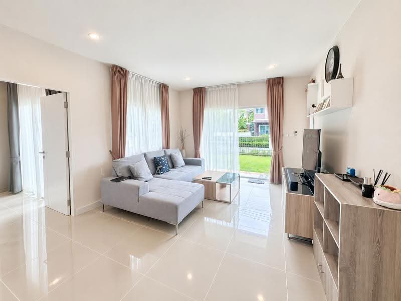 Saransiri Kohkaew, Phuket, Ko Kaeo, Muang Phuket, Phuket, 3 Bedrooms, 160 sqm, Single Detached House For Sale, by Halemah Varerat, 500536564 - DDproperty.com