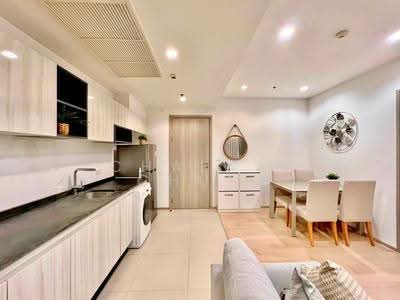 ขาย - HQ Thonglor by Sansiri : เฮชคิว บาย แสนสิริ, กรุงเทพ