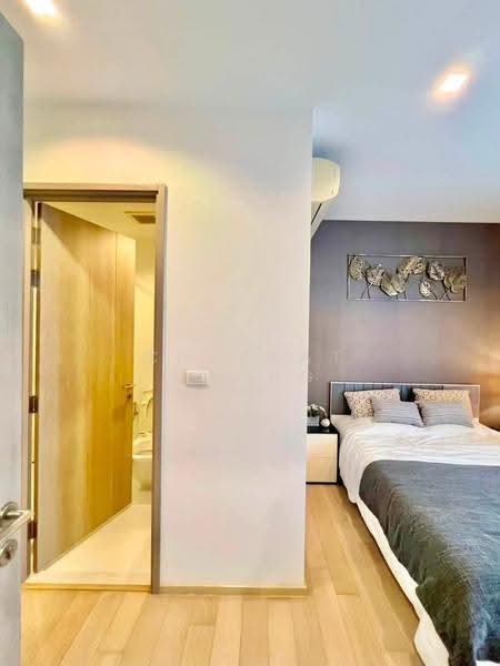 HQ Thonglor by Sansiri : เฮชคิว บาย แสนสิริ, กรุงเทพ, ซอยสุขุมวิท 55 แขวงคลองตันเหนือ เขตวัฒนา กรุงเทพมหานคร, คลองตันเหนือ, วัฒนา, กรุงเทพ, 44 ตร.ม., คอนโด ขาย, โดย Chaiwat Chung, 500536565 - DDproperty.com