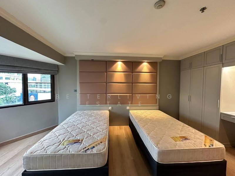Baan Suanpetch, Bangkok, 18 Soi Sukhumvit 39, Khlong Tan Nua, Watthana, Bangkok, 2 Bedrooms, 135 sqm, Condo For Rent, by BetterLiving Estate, 500536567 - DDproperty.com