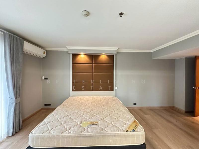 Baan Suanpetch : บ้านสวนเพชร คอนโดมิเนียม, กรุงเทพ, 18 ซอยสุขุมวิท 39, คลองตันเหนือ, วัฒนา, กรุงเทพ, 135 ตร.ม., คอนโด ให้เช่า, โดย BetterLiving Estate, 500536567 - DDproperty.com