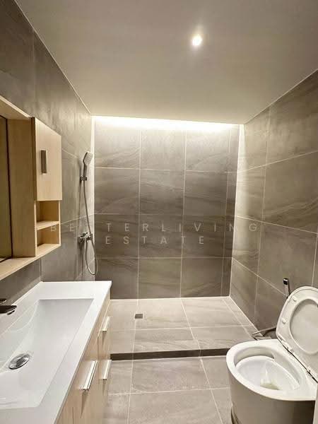 Baan Suanpetch, Bangkok, 18 Soi Sukhumvit 39, Khlong Tan Nua, Watthana, Bangkok, 2 Bedrooms, 135 sqm, Condo For Rent, by BetterLiving Estate, 500536567 - DDproperty.com