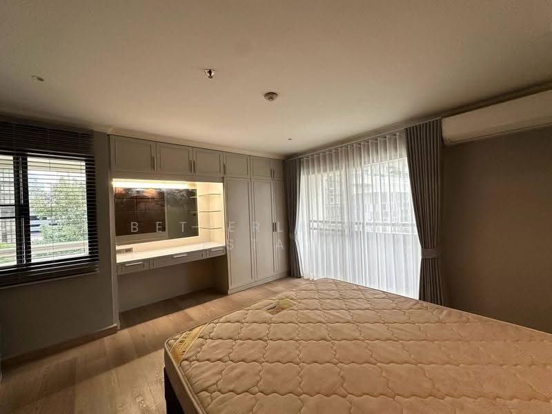 Baan Suanpetch, Bangkok, 18 Soi Sukhumvit 39, Khlong Tan Nua, Watthana, Bangkok, 2 Bedrooms, 135 sqm, Condo For Rent, by BetterLiving Estate, 500536567 - DDproperty.com