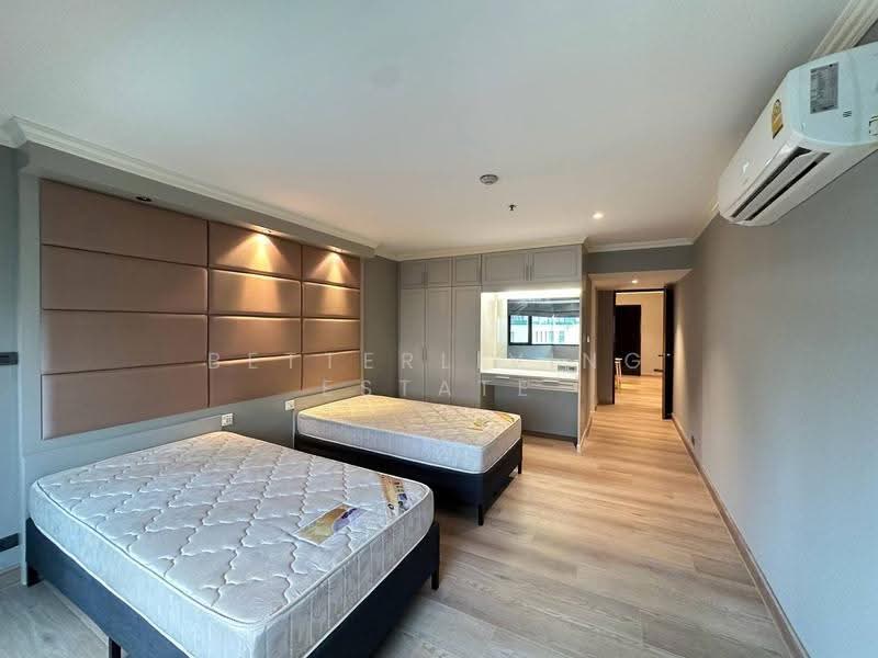 Baan Suanpetch, Bangkok, 18 Soi Sukhumvit 39, Khlong Tan Nua, Watthana, Bangkok, 2 Bedrooms, 135 sqm, Condo For Rent, by BetterLiving Estate, 500536567 - DDproperty.com