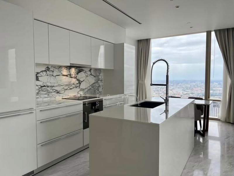 Four Seasons Private Residences : โฟร์ ซีซั่นส์ ไพรเวท เรสสิเด้นซ์, กรุงเทพ, 300 ถนนเจริญกรุง, ยานนาวา, สาทร, กรุงเทพ, 120 ตร.ม., Condo ให้เช่า, โดย BetterLiving Estate, 500536568 - DDproperty.com