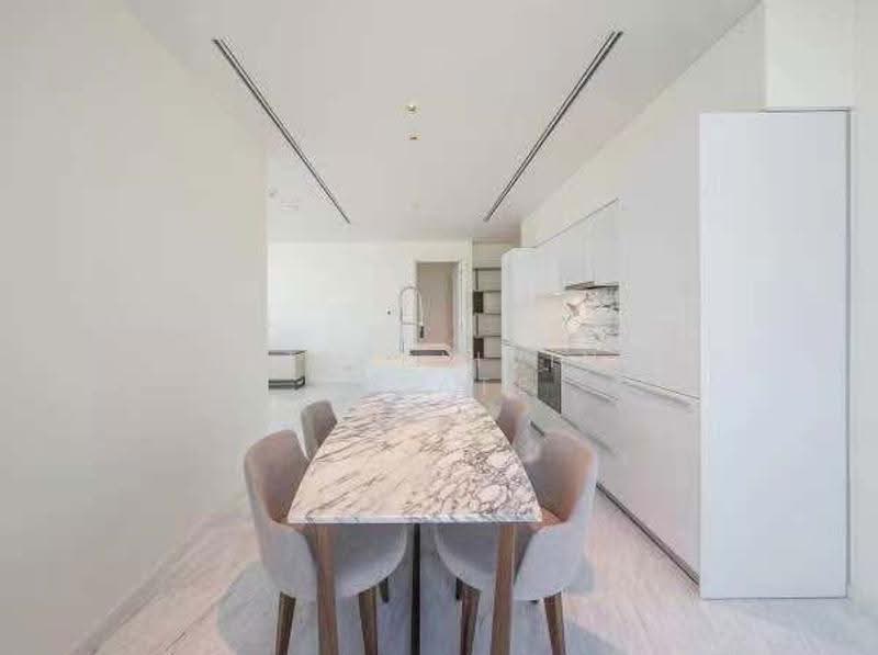 Four Seasons Private Residences : โฟร์ ซีซั่นส์ ไพรเวท เรสสิเด้นซ์, กรุงเทพ, 300 ถนนเจริญกรุง, ยานนาวา, สาทร, กรุงเทพ, 120 ตร.ม., Condo ให้เช่า, โดย BetterLiving Estate, 500536568 - DDproperty.com