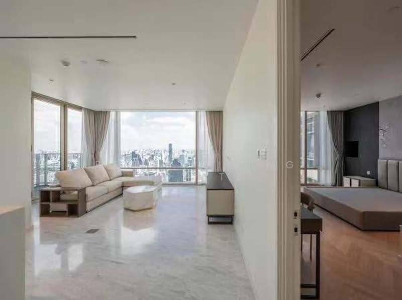 Four Seasons Private Residences : โฟร์ ซีซั่นส์ ไพรเวท เรสสิเด้นซ์, กรุงเทพ, 300 ถนนเจริญกรุง, ยานนาวา, สาทร, กรุงเทพ, 120 ตร.ม., Condo ให้เช่า, โดย BetterLiving Estate, 500536568 - DDproperty.com