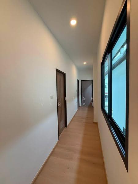 Chom Thong Village, Phuket, Wichit, Muang Phuket, Phuket, 4 Bedrooms, 120 sqm, Semi-Detached House (Twin House) For Sale, by Halemah Varerat, 500536569 - DDproperty.com