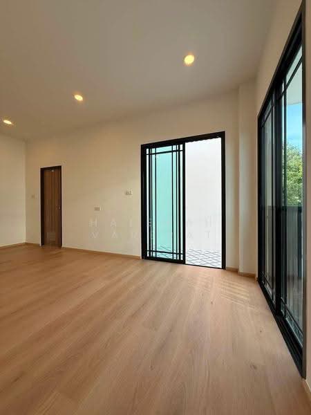 Chom Thong Village, Phuket, Wichit, Muang Phuket, Phuket, 4 Bedrooms, 120 sqm, Semi-Detached House (Twin House) For Sale, by Halemah Varerat, 500536569 - DDproperty.com