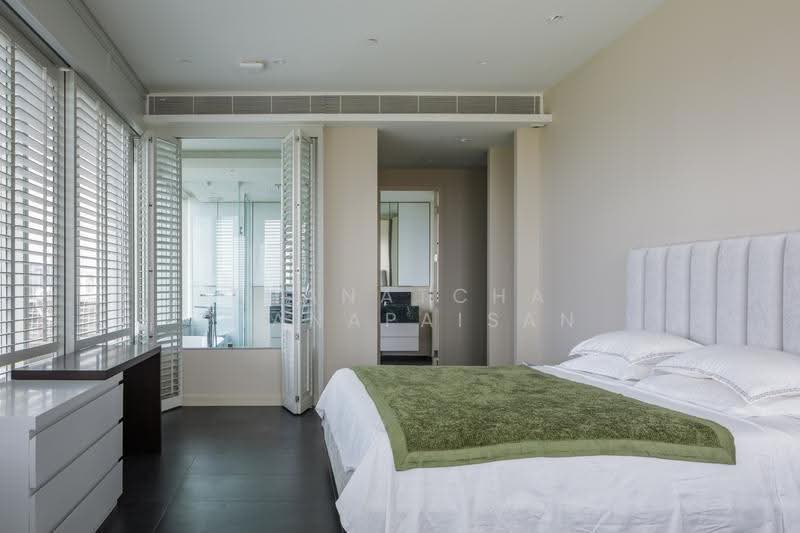 185 Rajadamri, Bangkok, 185 Rajadamri Road, Lumphini, Pathum Wan, Bangkok, 4 Bedrooms, 387 sqm, Condo For Sale, by Thanatcha Thanapaisan, 500536570 - DDproperty.com