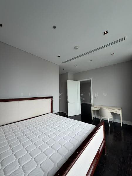 The Ritz-Carlton Residences, Bangkok, 114 Narathiwat Ratchanakarin Road, Silom, Bang Rak, Bangkok, 2 Bedrooms, 145 sqm, Condo For Rent, by BetterLiving Estate, 500536571 - DDproperty.com