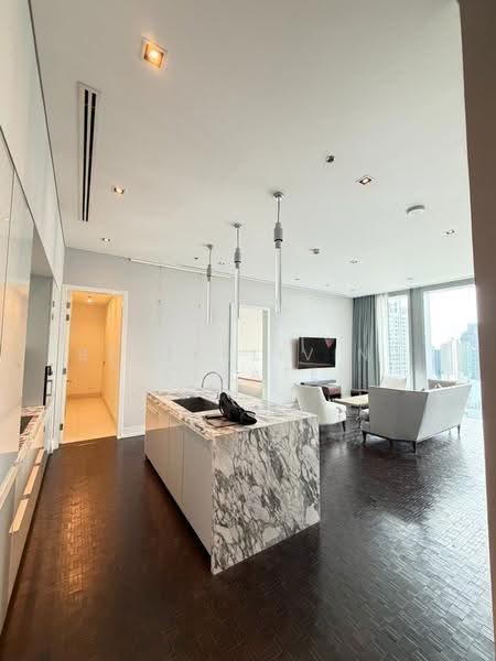 The Ritz-Carlton Residences : เดอะ ริซท์-คาร์ลตัน เรสซิเดนเซส, กรุงเทพ, 114 ถ.นราธิวาสราชนครินทร์, สีลม, บางรัก, กรุงเทพ, 145 ตร.ม., คอนโด ให้เช่า, โดย BetterLiving Estate, 500536571 - DDproperty.com