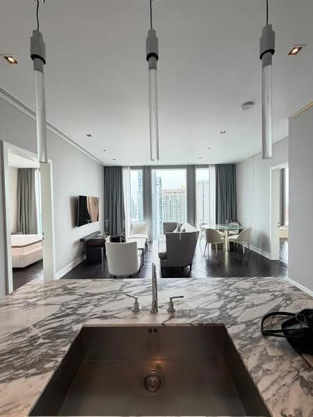 The Ritz-Carlton Residences : เดอะ ริซท์-คาร์ลตัน เรสซิเดนเซส, กรุงเทพ, 114 ถ.นราธิวาสราชนครินทร์, สีลม, บางรัก, กรุงเทพ, 145 ตร.ม., คอนโด ให้เช่า, โดย BetterLiving Estate, 500536571 - DDproperty.com