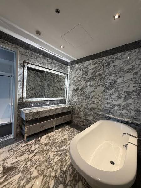 The Ritz-Carlton Residences, Bangkok, 114 Narathiwat Ratchanakarin Road, Silom, Bang Rak, Bangkok, 2 Bedrooms, 145 sqm, Condo For Rent, by BetterLiving Estate, 500536571 - DDproperty.com