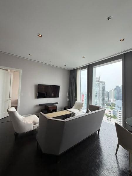 The Ritz-Carlton Residences : เดอะ ริซท์-คาร์ลตัน เรสซิเดนเซส, กรุงเทพ, 114 ถ.นราธิวาสราชนครินทร์, สีลม, บางรัก, กรุงเทพ, 145 ตร.ม., คอนโด ให้เช่า, โดย BetterLiving Estate, 500536571 - DDproperty.com