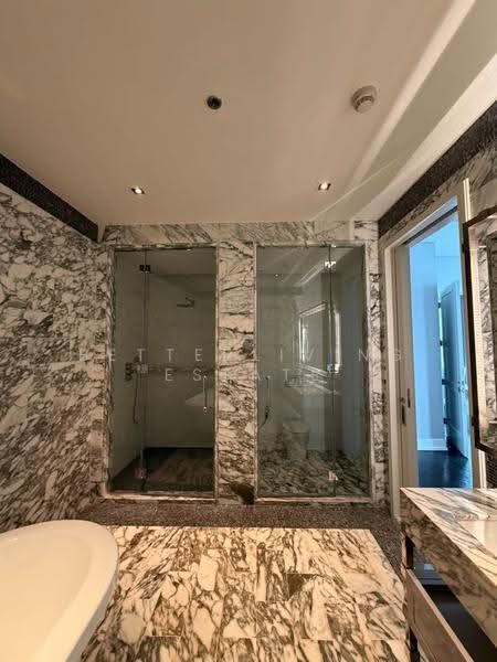 The Ritz-Carlton Residences, Bangkok, 114 Narathiwat Ratchanakarin Road, Silom, Bang Rak, Bangkok, 2 Bedrooms, 145 sqm, Condo For Rent, by BetterLiving Estate, 500536571 - DDproperty.com